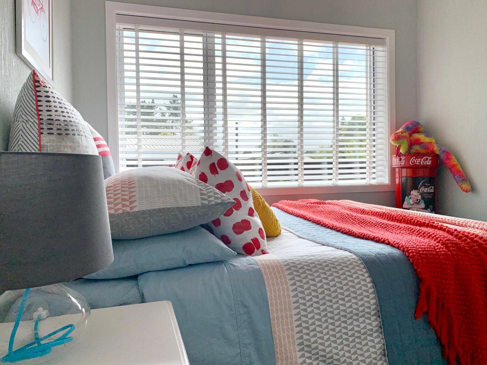 Villa M&k With Air Condition, 4 Bedrooms, By Chartwell Shopping Centre Hamilton