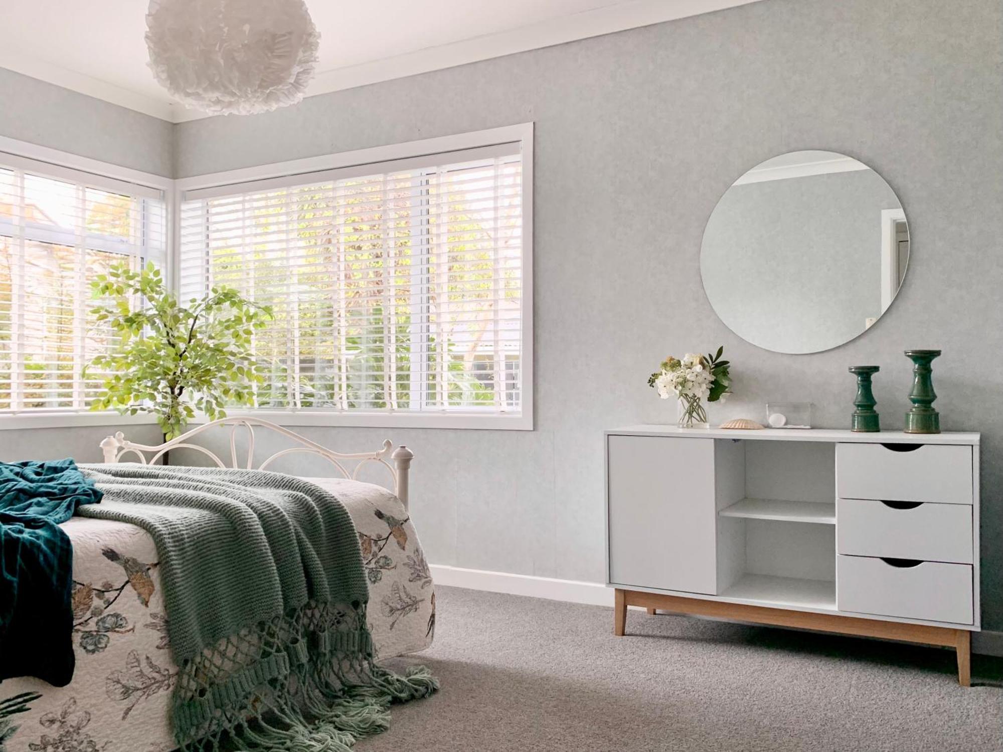 Villa M&k With Air Condition, 4 Bedrooms, By Chartwell Shopping Centre *
