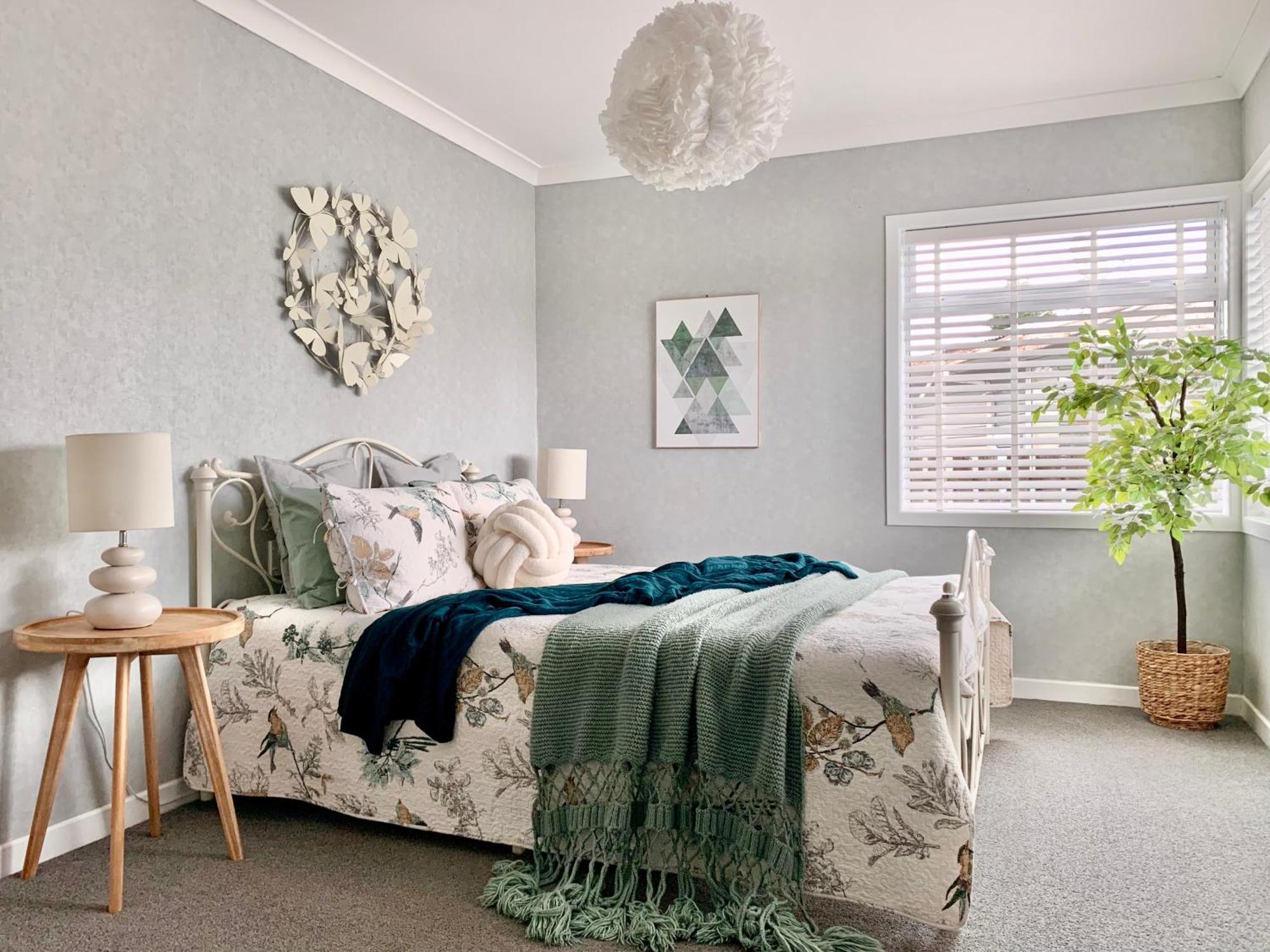 M&k With Air Condition, 4 Bedrooms, By Chartwell Shopping Centre Villa Hamilton