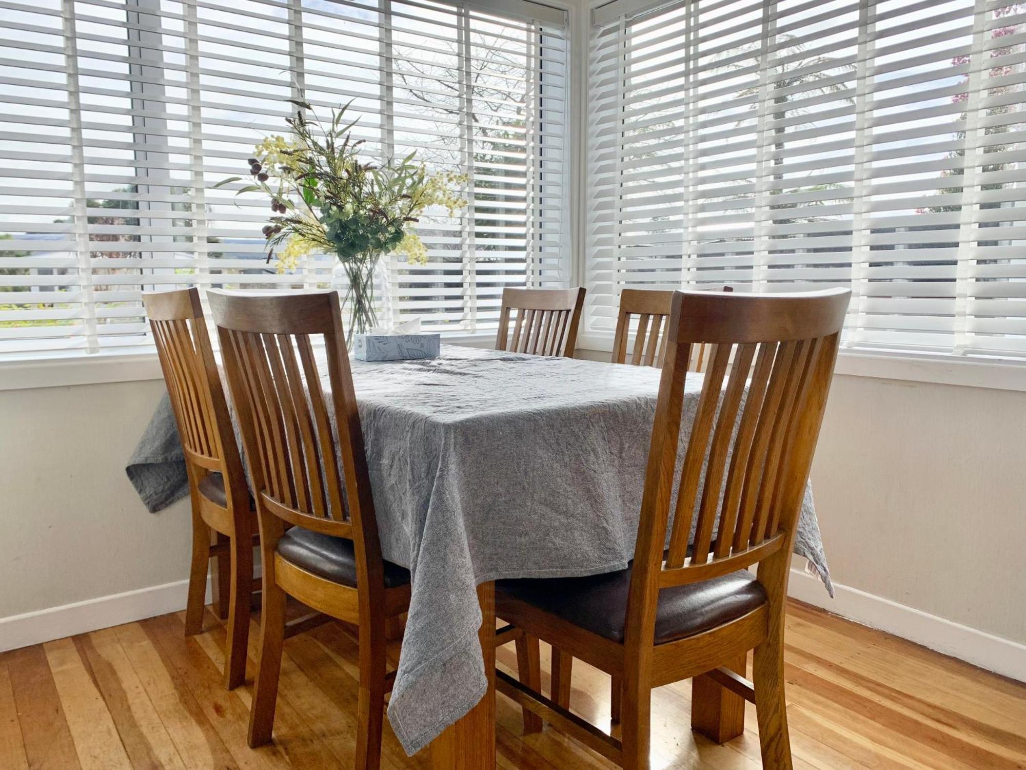 M&k With Air Condition, 4 Bedrooms, By Chartwell Shopping Centre Villa Hamilton