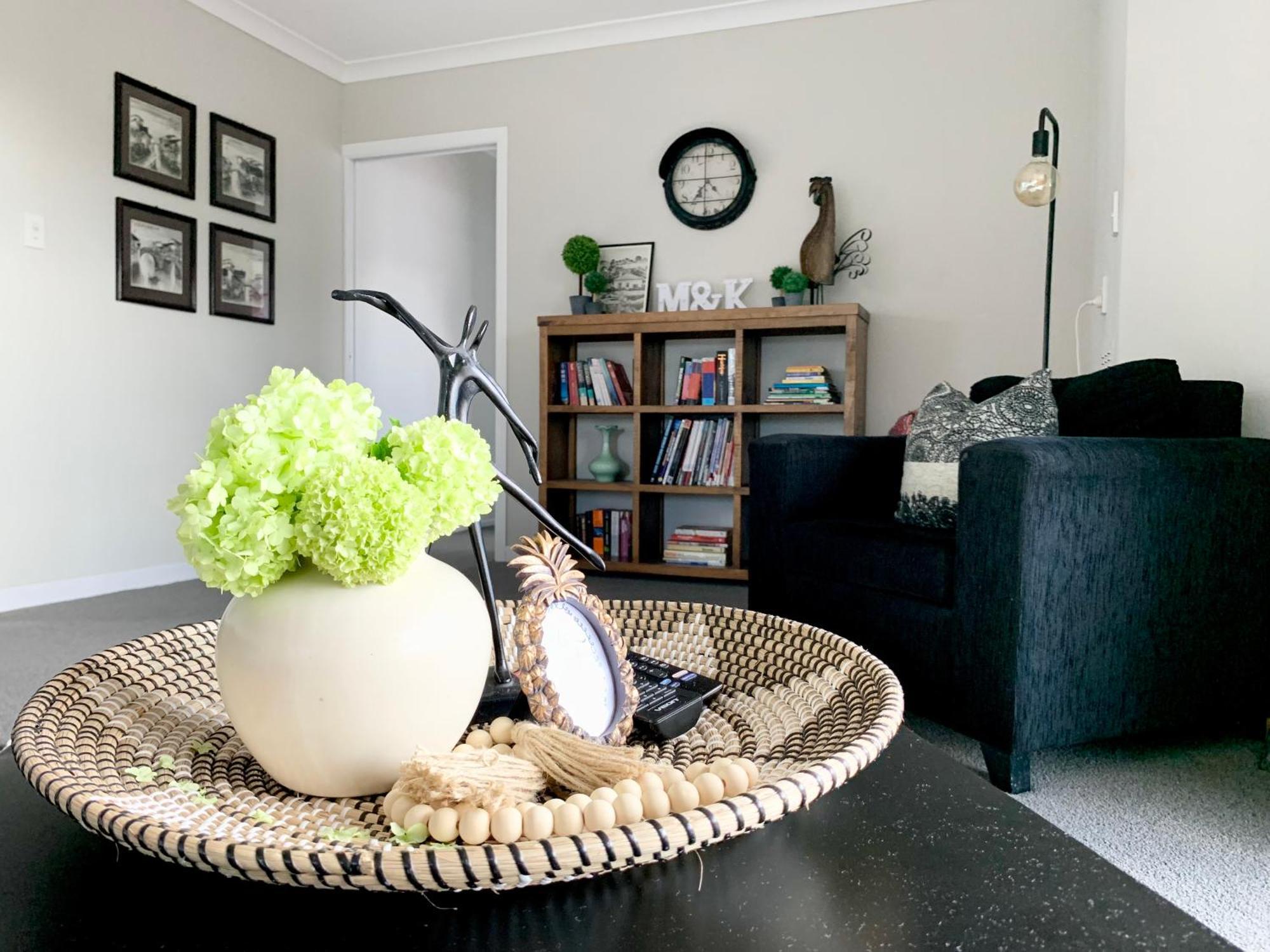 Villa M&k With Air Condition, 4 Bedrooms, By Chartwell Shopping Centre
