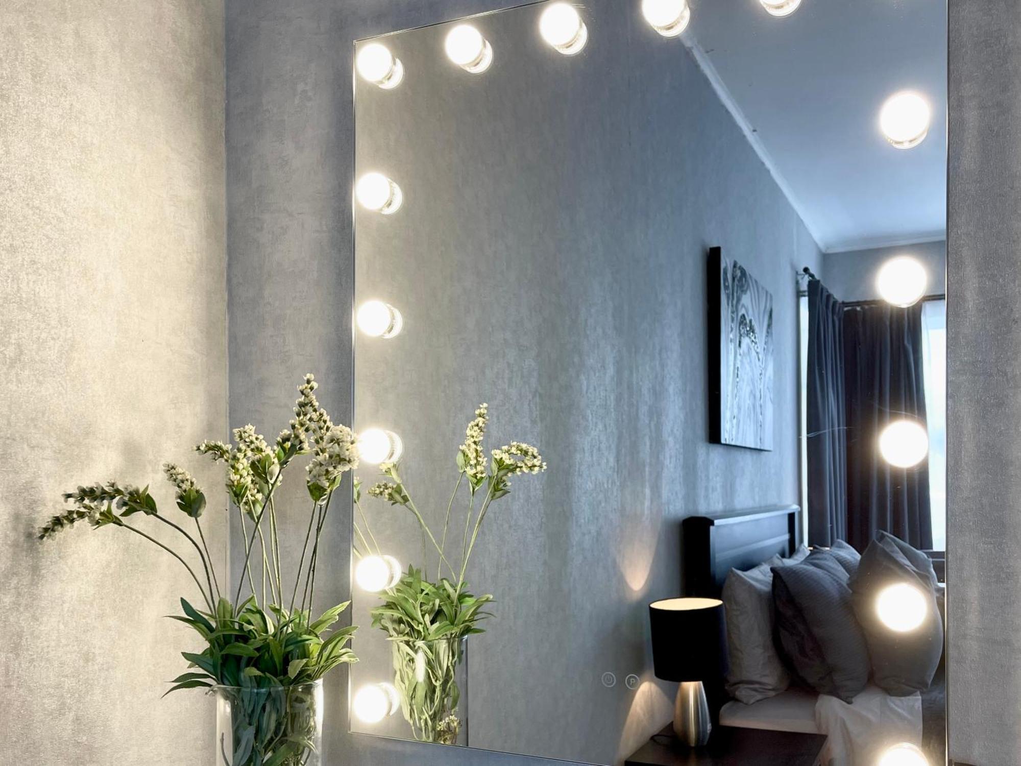 M&k With Air Condition, 4 Bedrooms, By Chartwell Shopping Centre Villa Hamilton